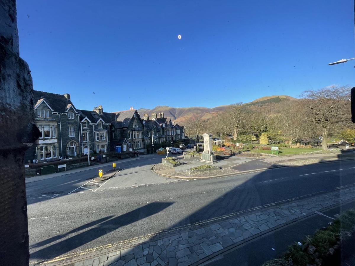 Skiddaw View Keswick  Exterior photo