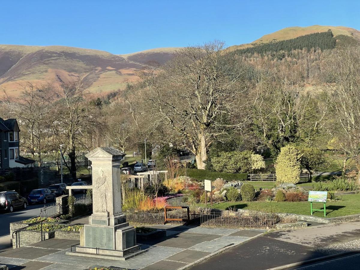 Skiddaw View Keswick  Exterior photo
