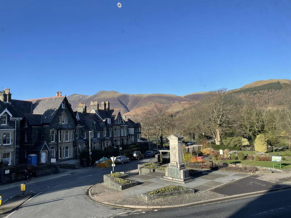 Skiddaw View Keswick  Exterior photo